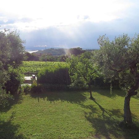 Il Gelso Di Barcuzzi Bed & Breakfast Лонато Екстериор снимка