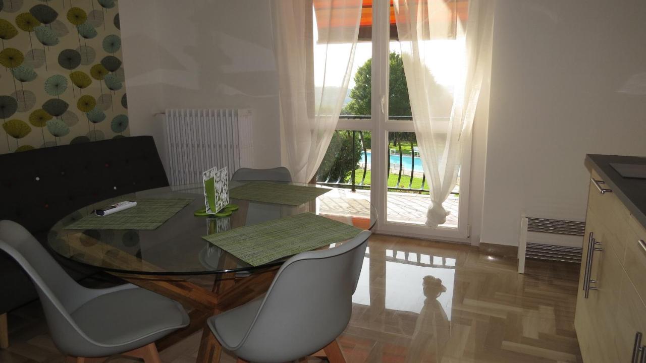 Il Gelso Di Barcuzzi Bed & Breakfast Лонато Екстериор снимка