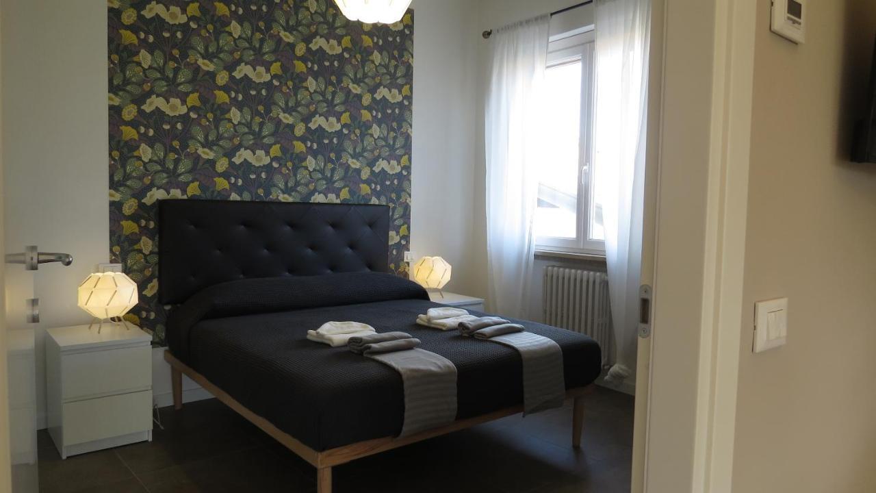 Il Gelso Di Barcuzzi Bed & Breakfast Лонато Екстериор снимка