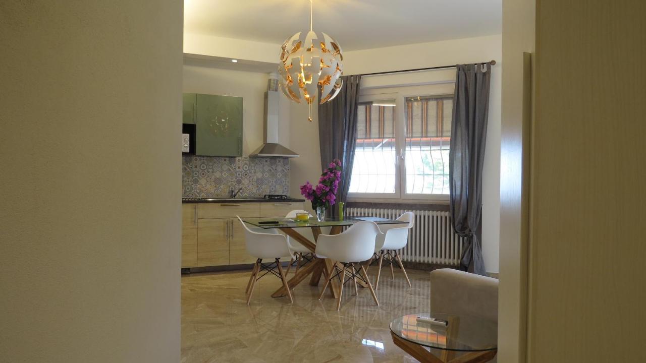 Il Gelso Di Barcuzzi Bed & Breakfast Лонато Екстериор снимка