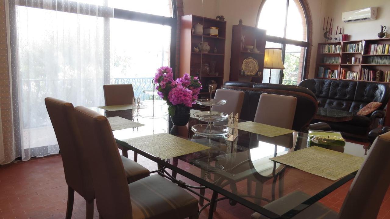 Il Gelso Di Barcuzzi Bed & Breakfast Лонато Екстериор снимка