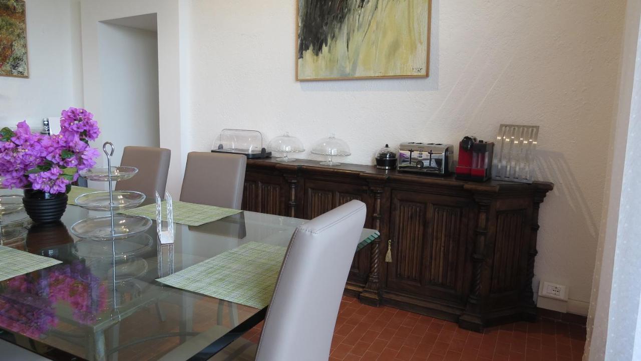 Il Gelso Di Barcuzzi Bed & Breakfast Лонато Екстериор снимка